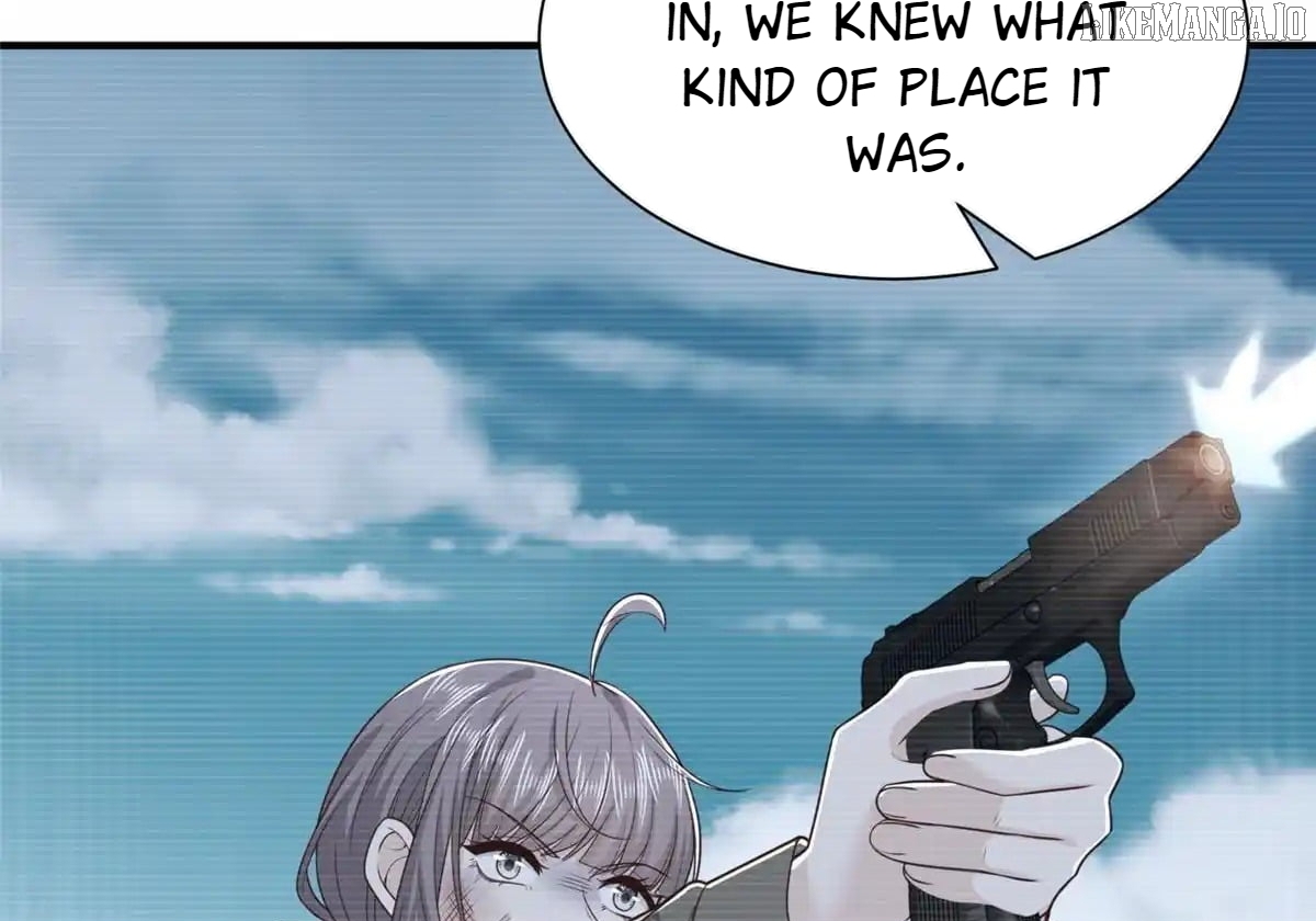 I randomly have a new career every week Chapter 841 - page 31